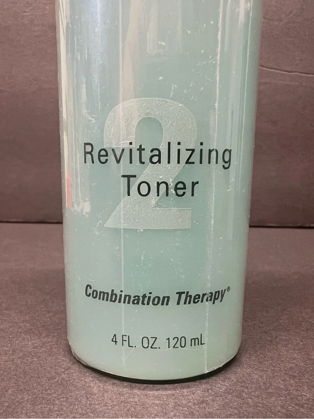 Proactiv Revitalizing Toner (Step 2) Three 4oz Bottles